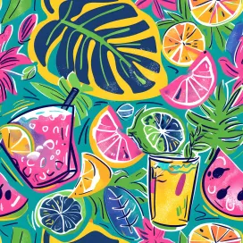 Summer Shape 142
